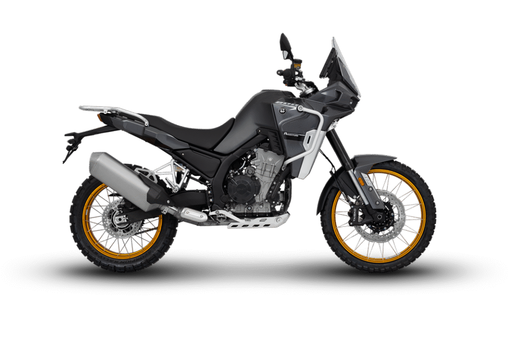 800X Pro - Kove Motors