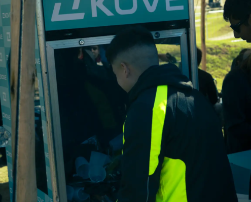 KOVE 10
