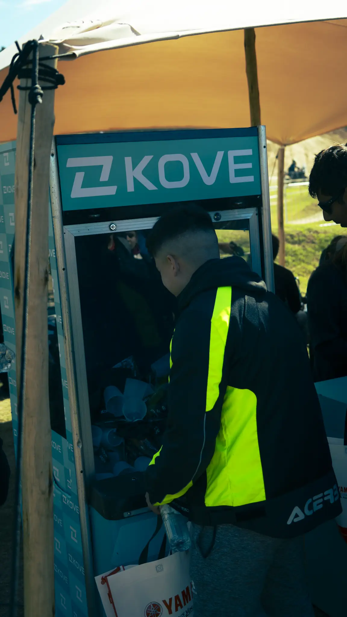 KOVE 10